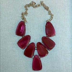 Harlow Statement Necklace